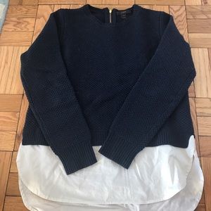 J. Crew Sweater